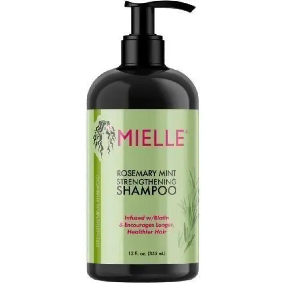 Mielle Rosemary Mint Shampoo 355Ml